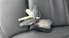 Mercedes-Benz GLE 250d 4Matic AMG Line Prem Plus 5dr 9G-Tronic Diesel Estate